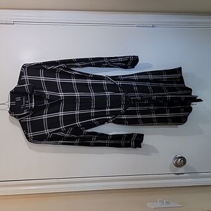 Banana Republic Women's Shirt Dress Size 2